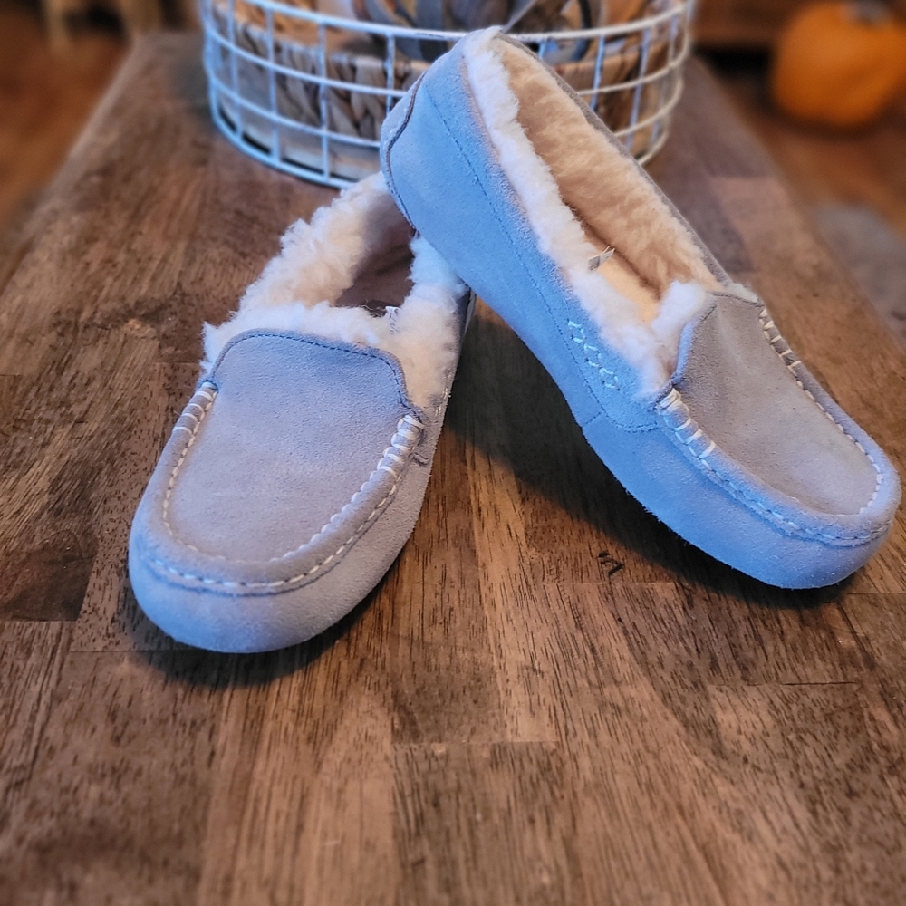 Ugg Ansley house slippers
